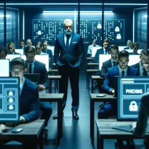 תפקידי CISO חדשים בעידן הדיגיטלי