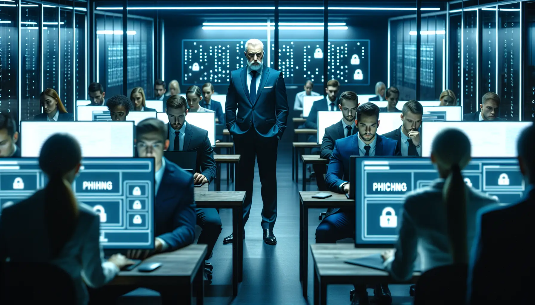 תפקידי CISO חדשים בעידן הדיגיטלי