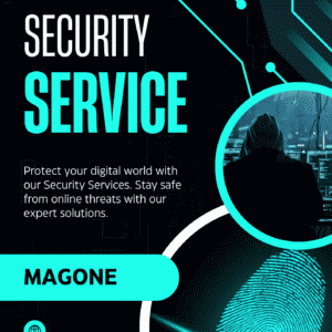 מבדק חדירה לעסקים